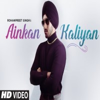 Ainkhan Kaliyan Song Poster