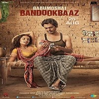 Babumoshai Bandookbaaz Album Poster