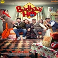 Badhaai Ho Album Poster