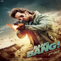 Bang Bang Album Poster