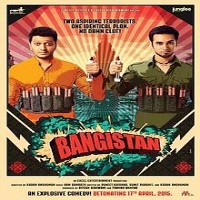 Bangistan Album Poster