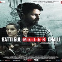 Batti Gul Meter Chalu Album Poster
