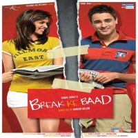 Break Ke Baad Album Poster