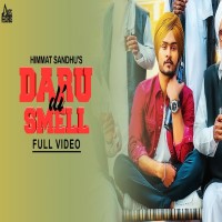 Daru Di Smell Song Poster