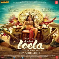 Ek Paheli Leela Album Poster