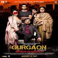 Gurgaon Album Poster