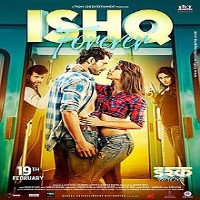 Ishq Forever Album Poster