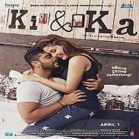Ki & Ka Album Poster
