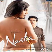 Nasha Album Poster