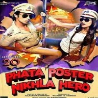 Phata Poster Nikla Hero Album Poster