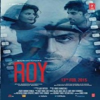 Roy Album Poster