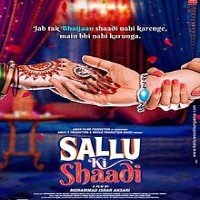 Sallu Ki Shaadi Album Poster