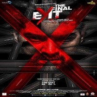 The Final Exit Album Poster