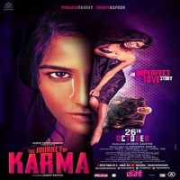 The Journey of Karma Album Poster