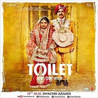 Toilet Ek Prem Katha Album Poster