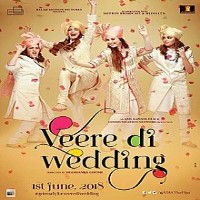 Veere Di Wedding Album Poster