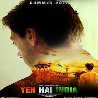 Yeh Hai India Album Poster
