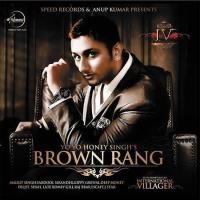 Brown Rang Song Poster