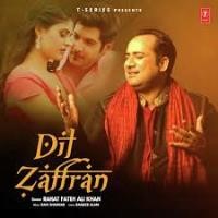 Dil Zaffran Song Poster