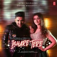 Ishare Tere Song Poster