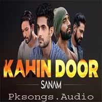 Kahin Door Song Poster