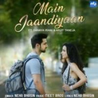 Main Jaandiyan Song Poster