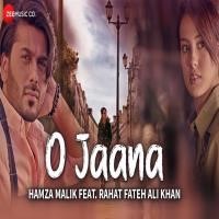 O Jaana Song Poster