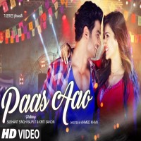 Paas Aao Song Poster