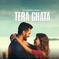 Tera Ghata Song Poster