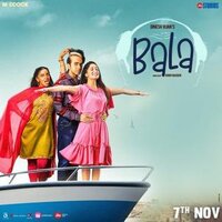Bala Movie Poster