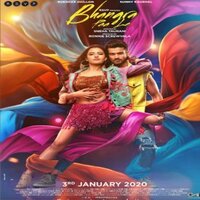 Bhangra Paa Le Movie Poster