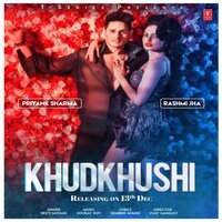 Khudkhushi Song Poster
