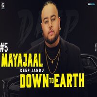 Mayajaal Song Poster