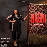 Nagni Song Poster