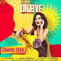 Ok Bye Song Poster