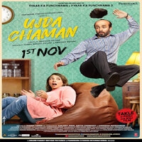 Ujda Chaman Movie Poster