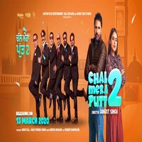 Chal Mera Putt 2 Movie Poster