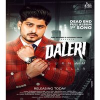Daleri Song Poster