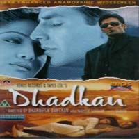 dhadkan song mp3 download pagalworld