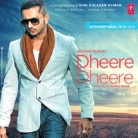 Dheere Dheere Song Poster
