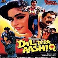 dil tera aashiq movie song download mp3
