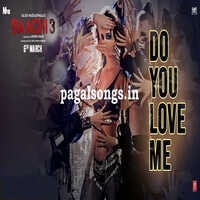 Do You Love Me Song Poster