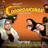 Doordarshan Movie Poster