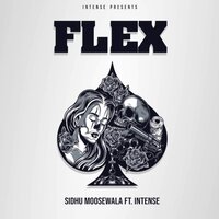 Flex Song Poster