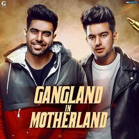 Gangland in Motherland Song Poster