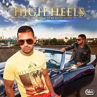 High Heels Song Poster