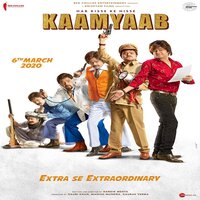Kaamyaab Movie Poster
