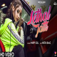 Lethal Jatti Song Poster