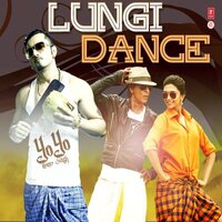 Lungi Dance Song Poster