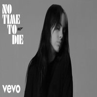 No Time To Die Song Poster